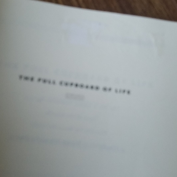 The Full Cupboard of Life book - Picture 4 of 5